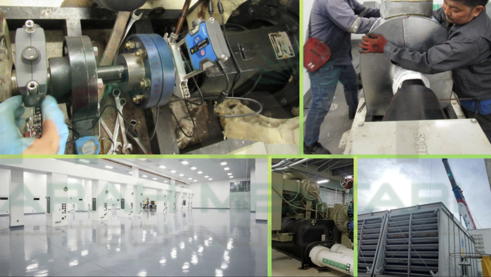 Industrial Engineering